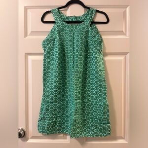 Escapada Shift Dress